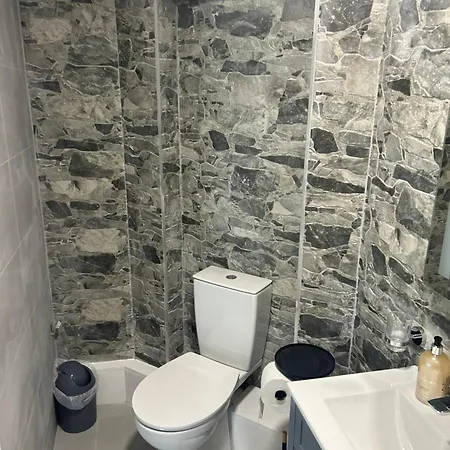 Kilpipe Snug Apartamento