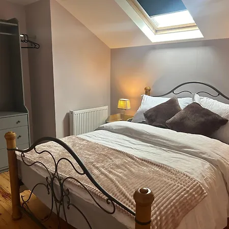 Kilpipe Snug Apartamento Aughrim
