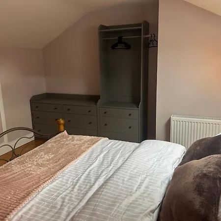 Kilpipe Snug Apartamento *