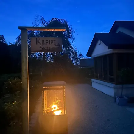 Kilpipe Snug Aughrim