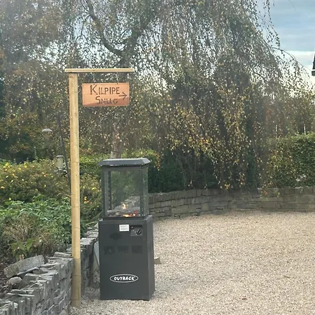 Kilpipe Snug * Aughrim