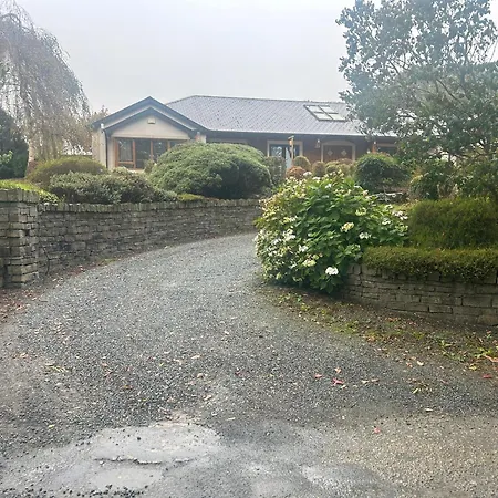 Kilpipe Snug 아파트 *