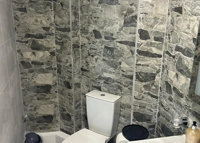 Kilpipe Snug Apartamento