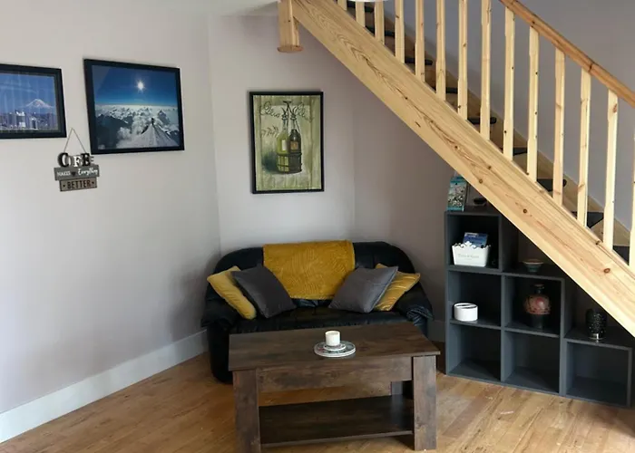 Apartamento Kilpipe Snug Aughrim