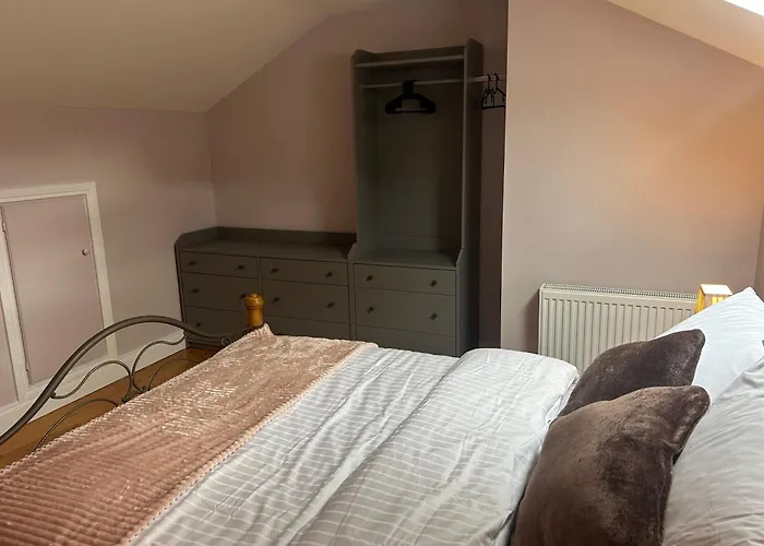 Kilpipe Snug Apartamento *