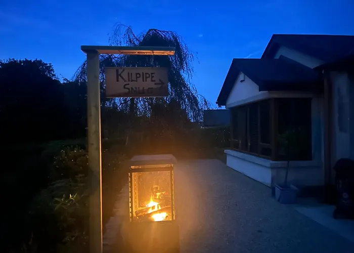 Kilpipe Snug Aughrim