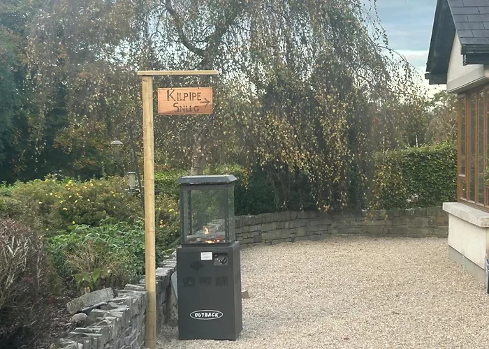 Kilpipe Snug * Aughrim