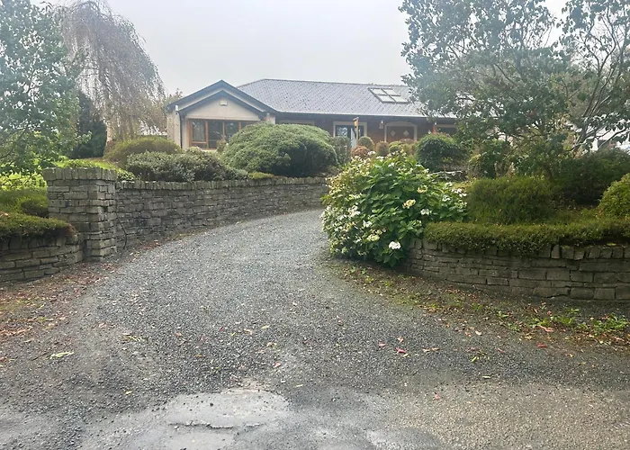 Kilpipe Snug Apartamento *